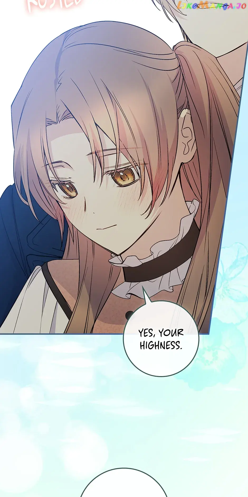 A Capable Maid Chapter 84 Page 64