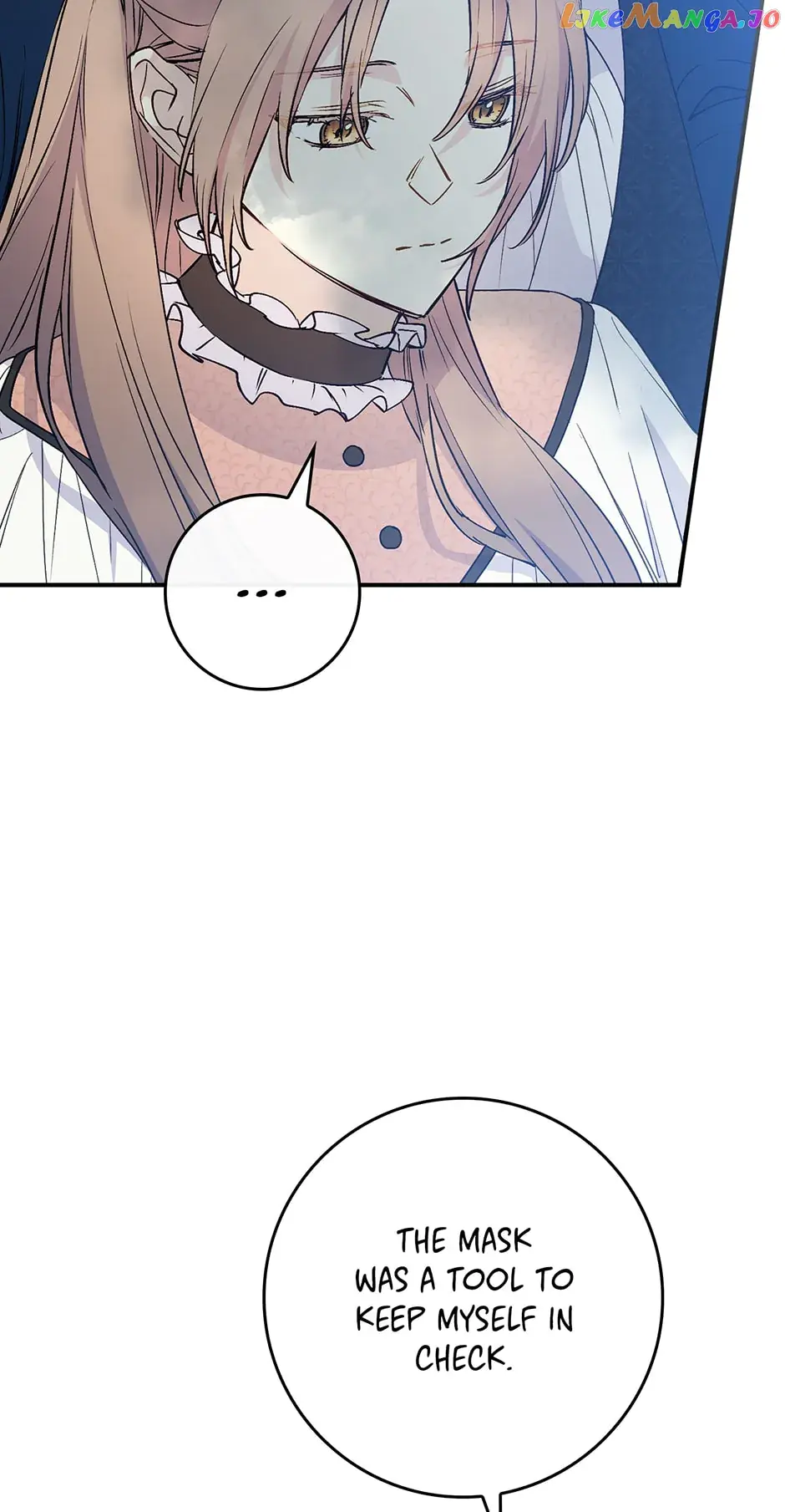 A Capable Maid Chapter 84 Page 70