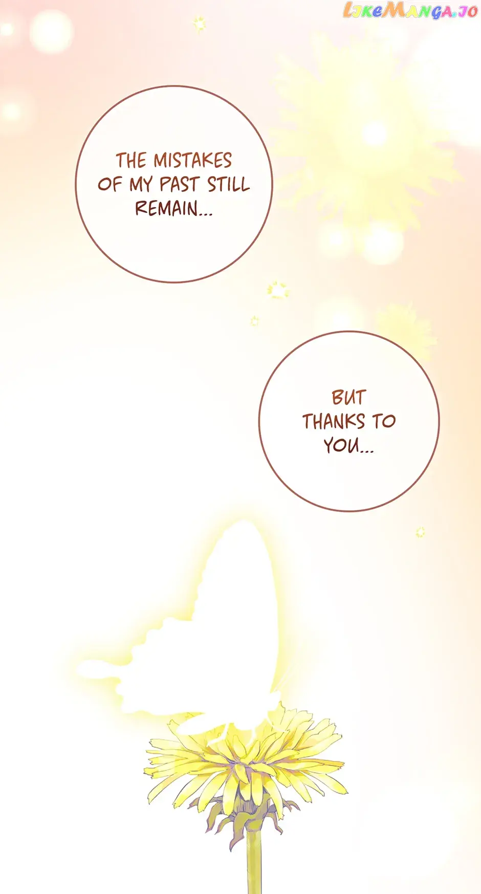 A Capable Maid Chapter 84 Page 76