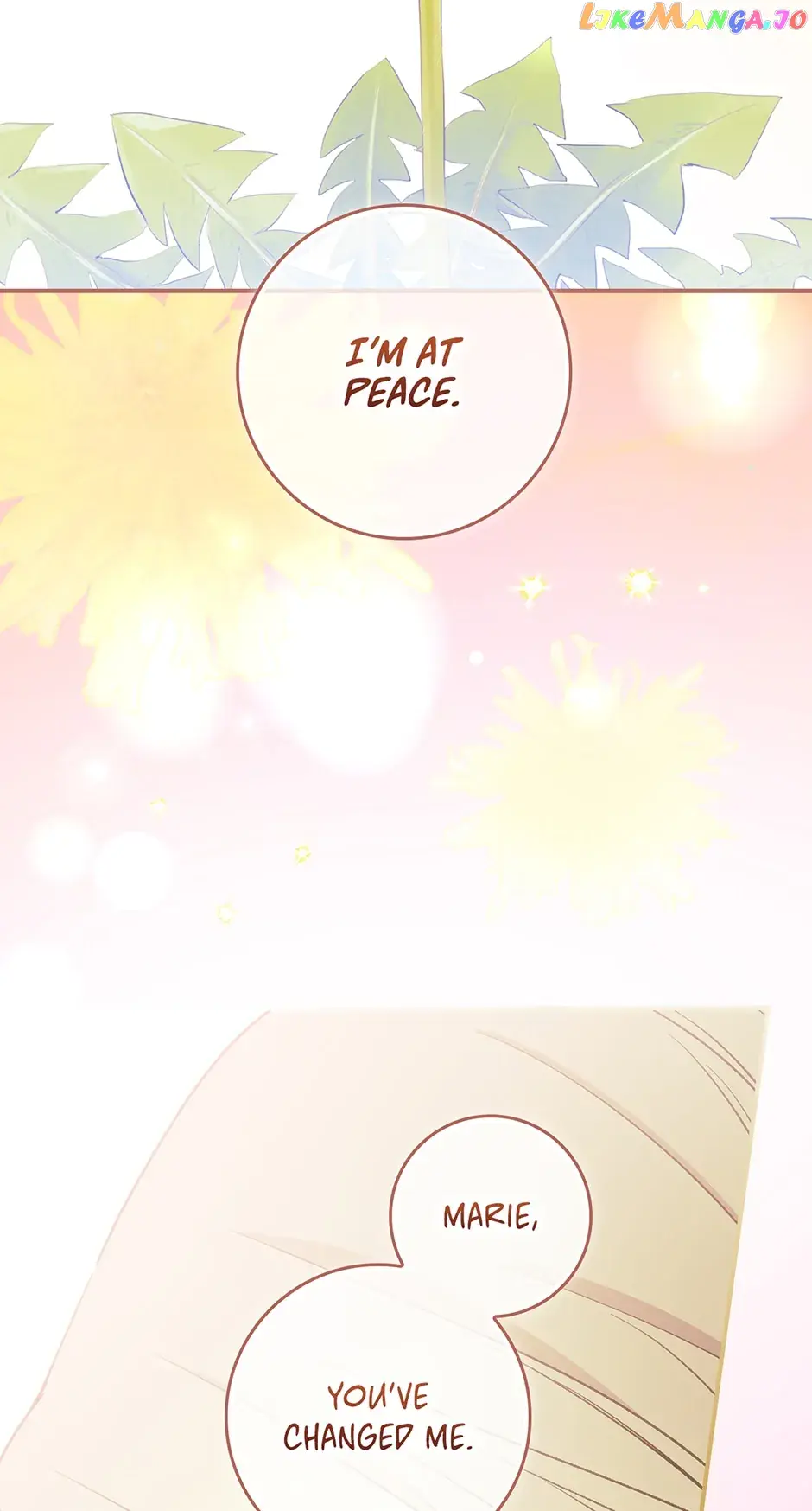 A Capable Maid Chapter 84 Page 77