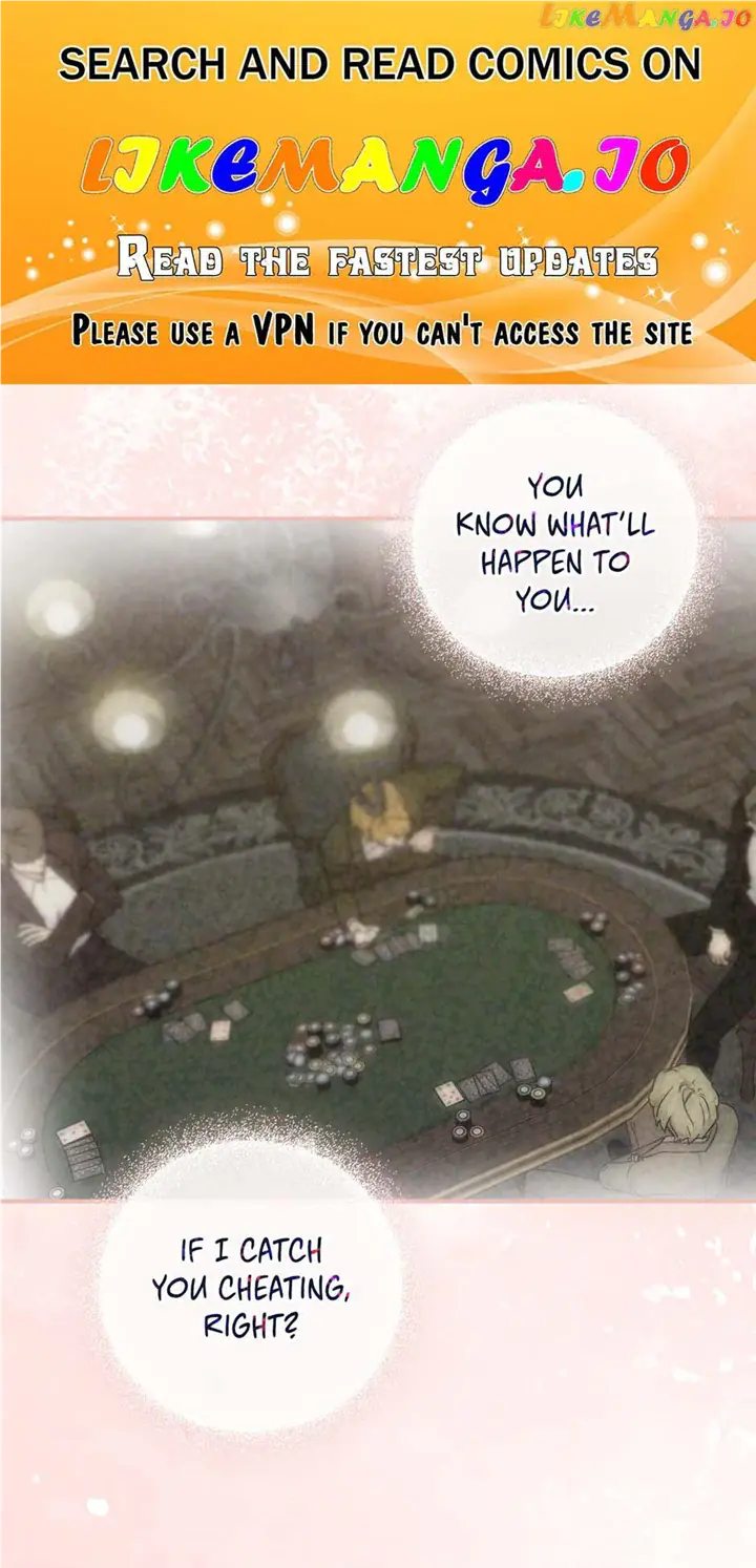 A Capable Maid Chapter 85 Page 2