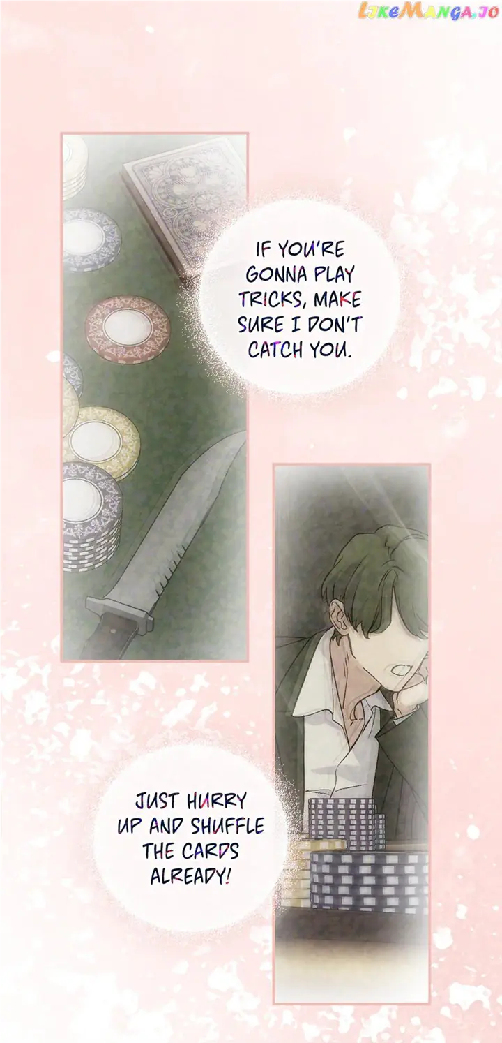 A Capable Maid Chapter 85 Page 3