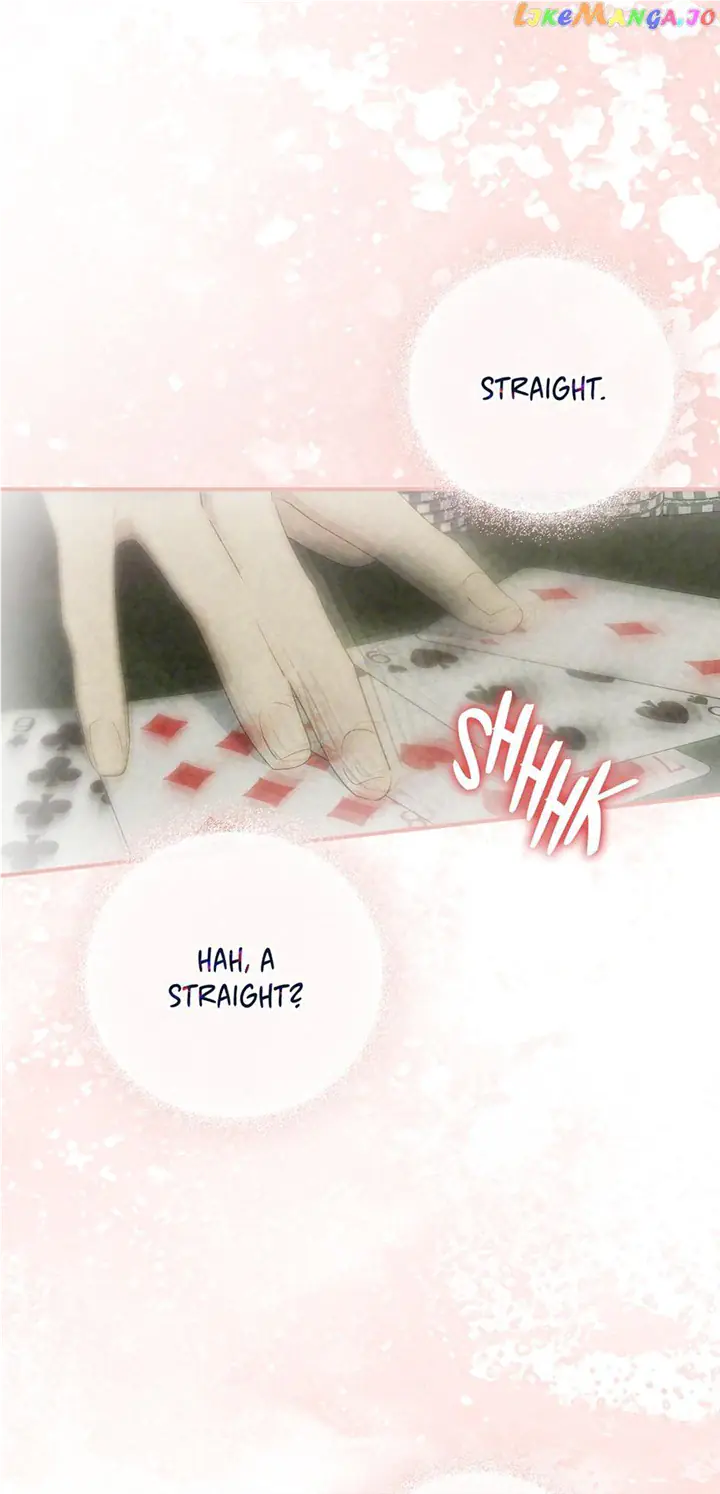 A Capable Maid Chapter 85 Page 4