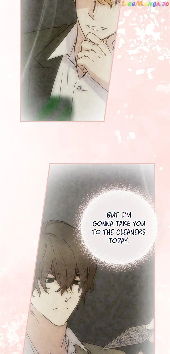 A Capable Maid Chapter 85 Page 6