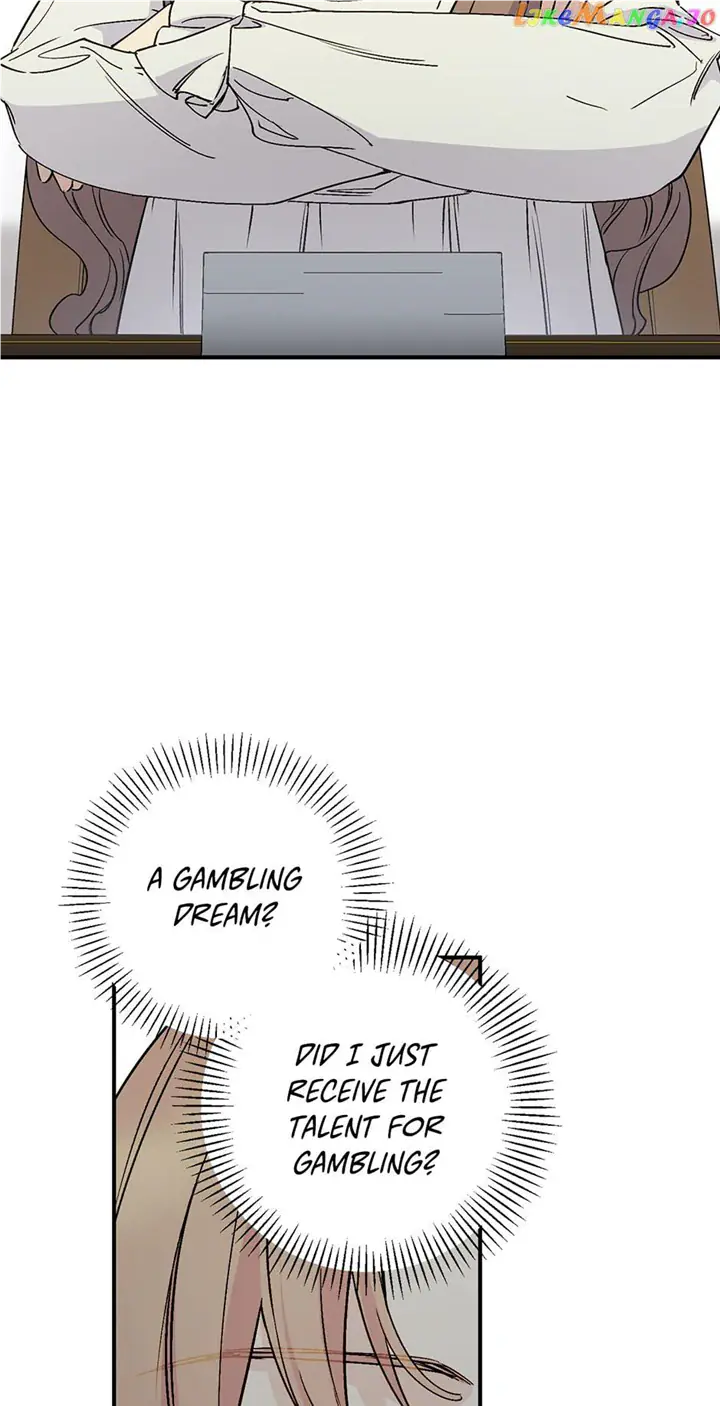 A Capable Maid Chapter 85 Page 13