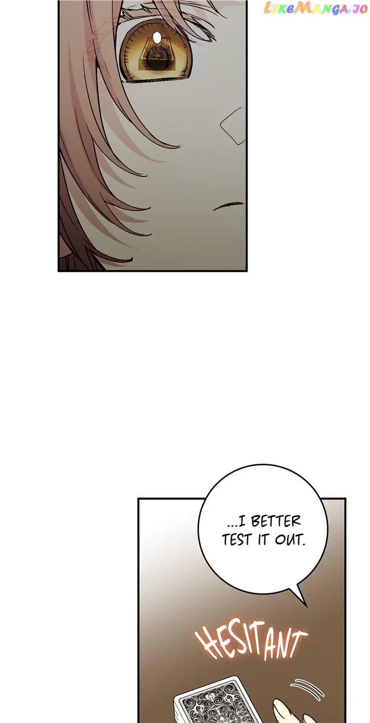 A Capable Maid Chapter 85 Page 14