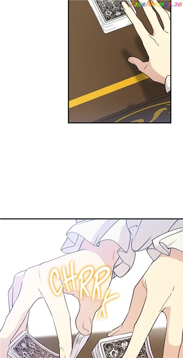 A Capable Maid Chapter 85 Page 15