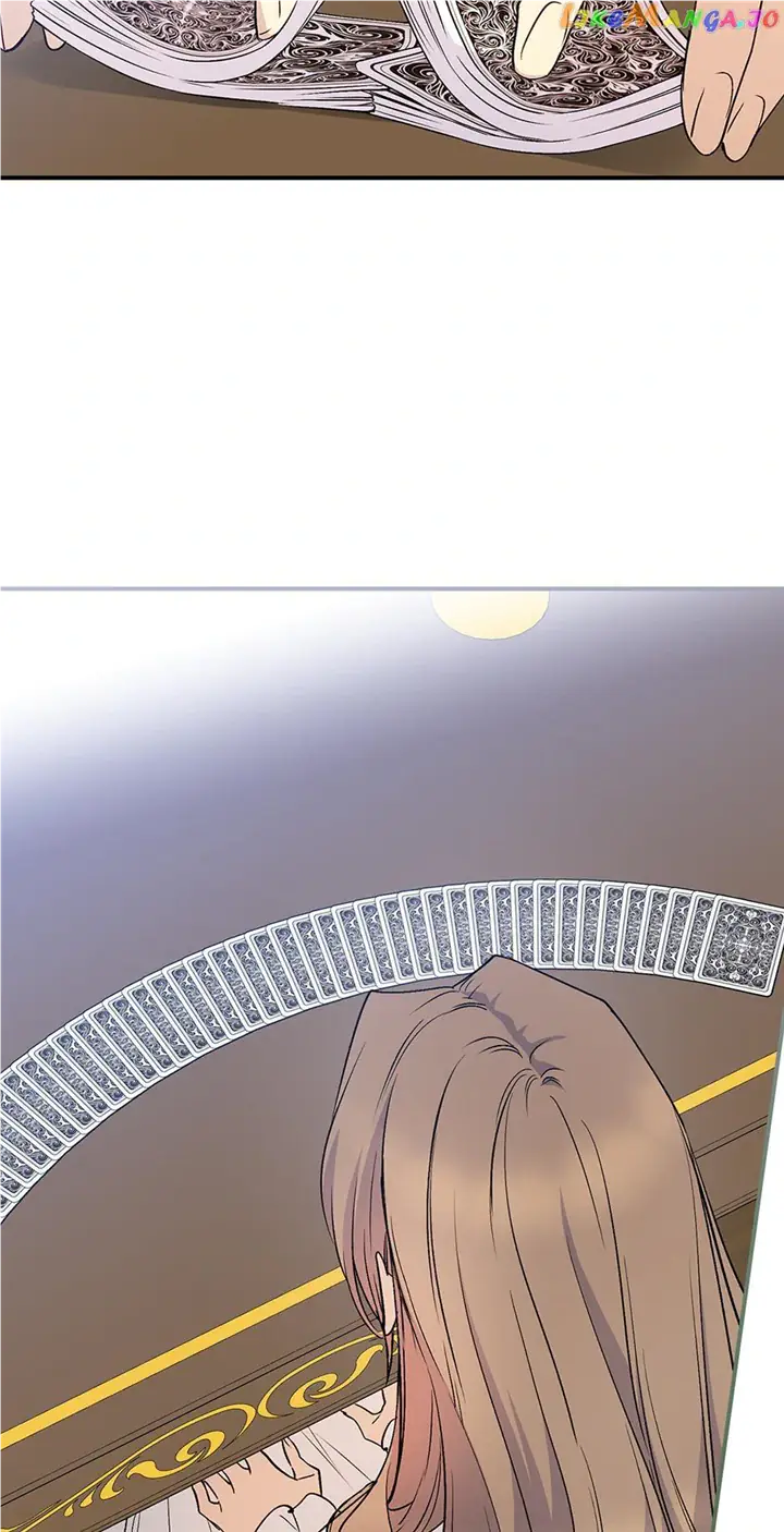 A Capable Maid Chapter 85 Page 16