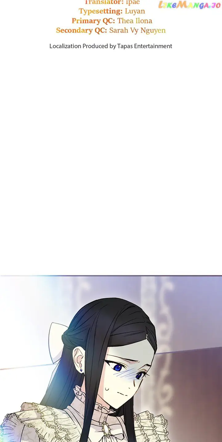 A Capable Maid Chapter 85 Page 24