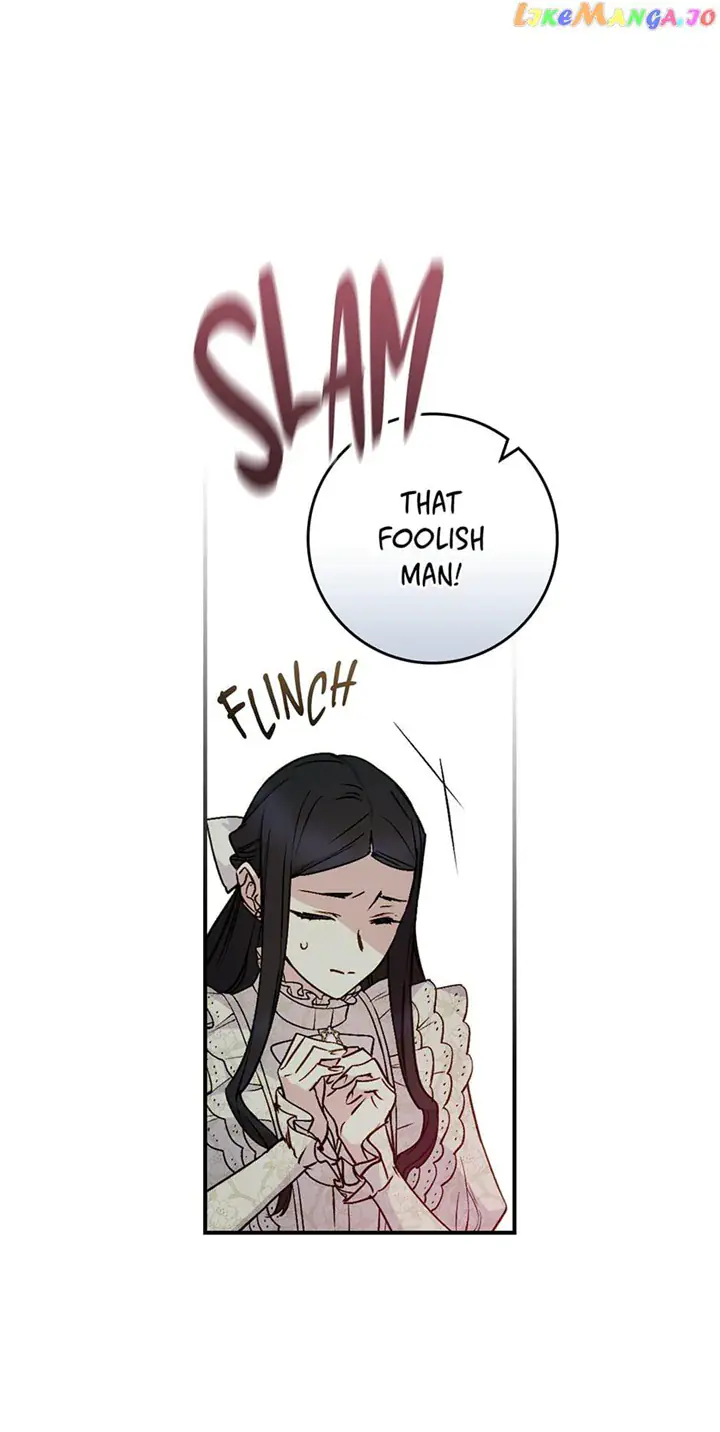 A Capable Maid Chapter 85 Page 28