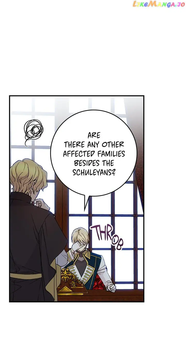 A Capable Maid Chapter 85 Page 31