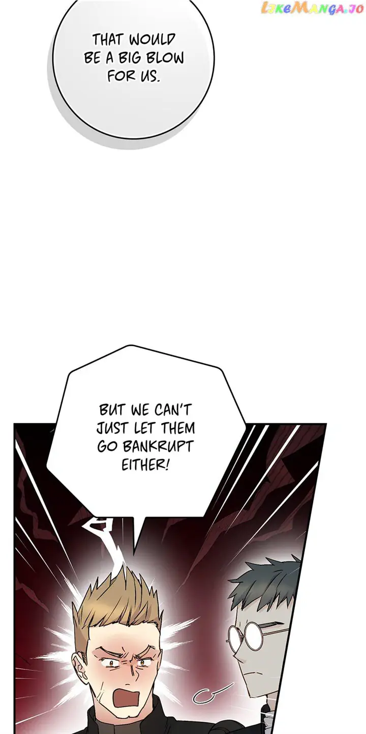 A Capable Maid Chapter 85 Page 49