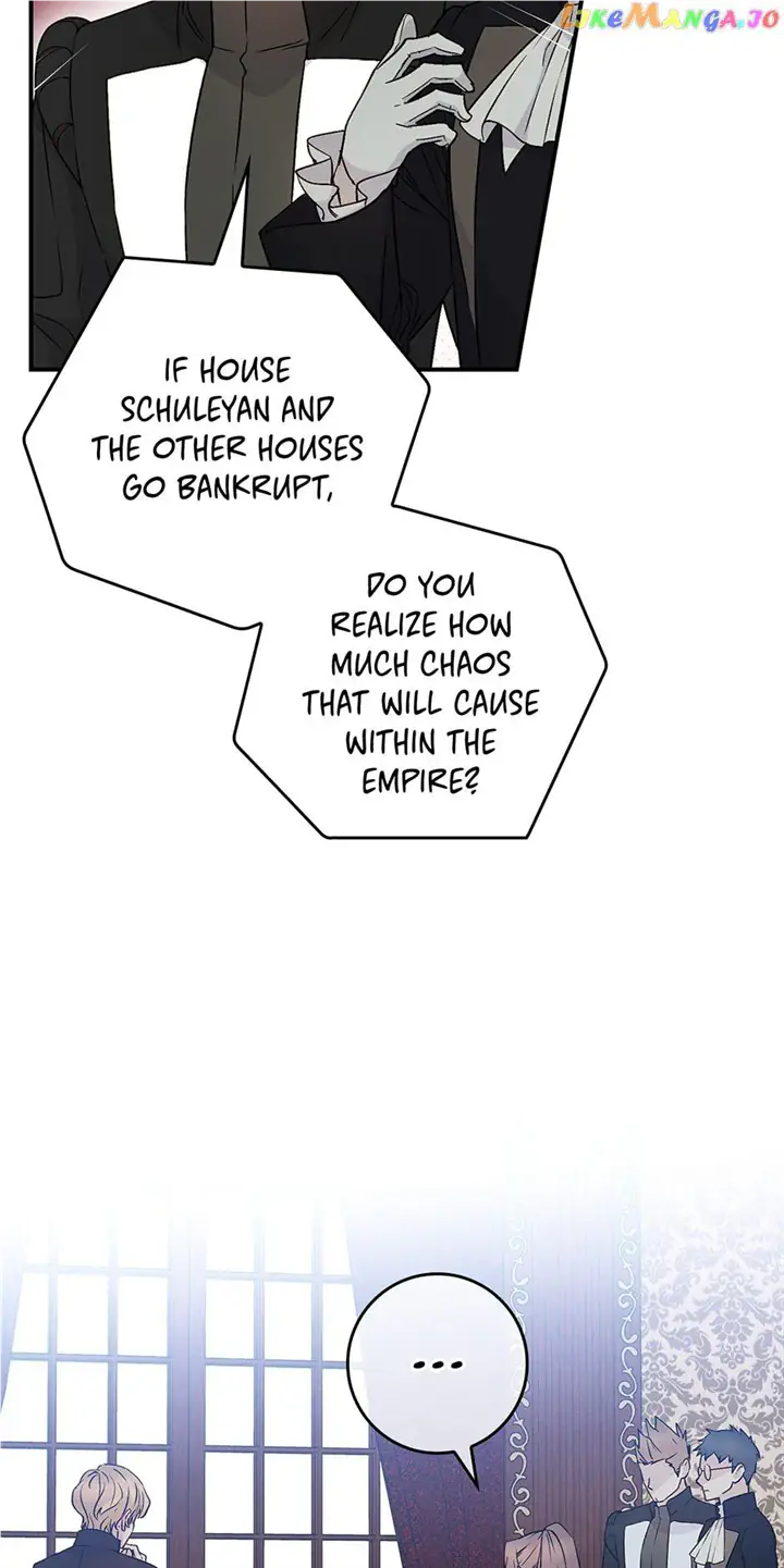 A Capable Maid Chapter 85 Page 50