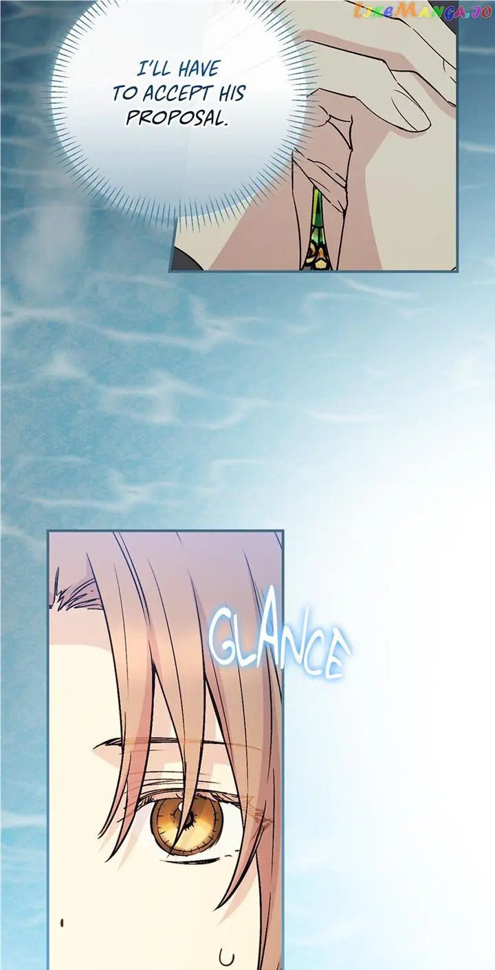 A Capable Maid Chapter 85 Page 57
