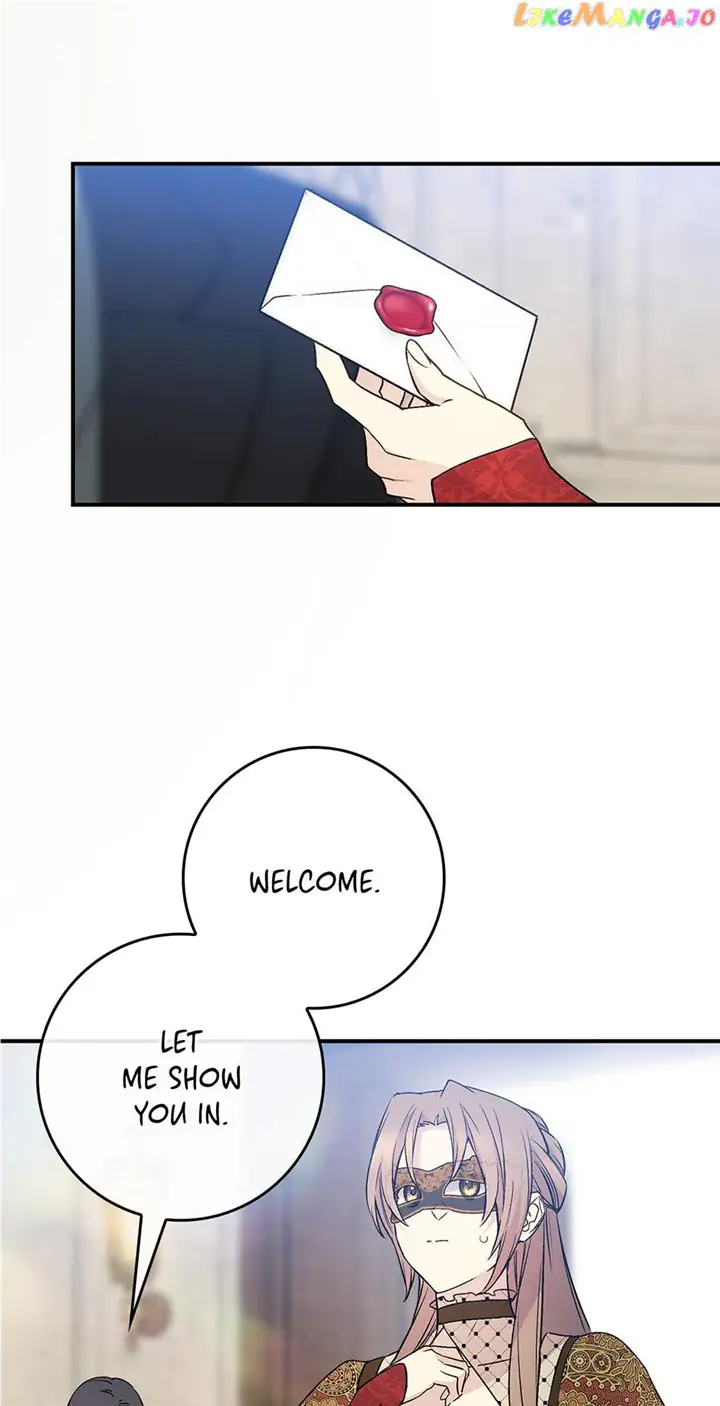 A Capable Maid Chapter 85 Page 69