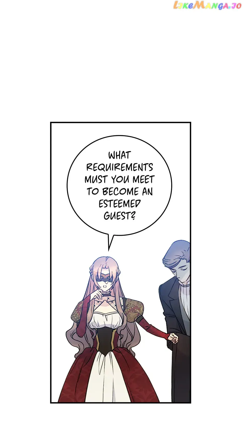 A Capable Maid Chapter 86 Page 3