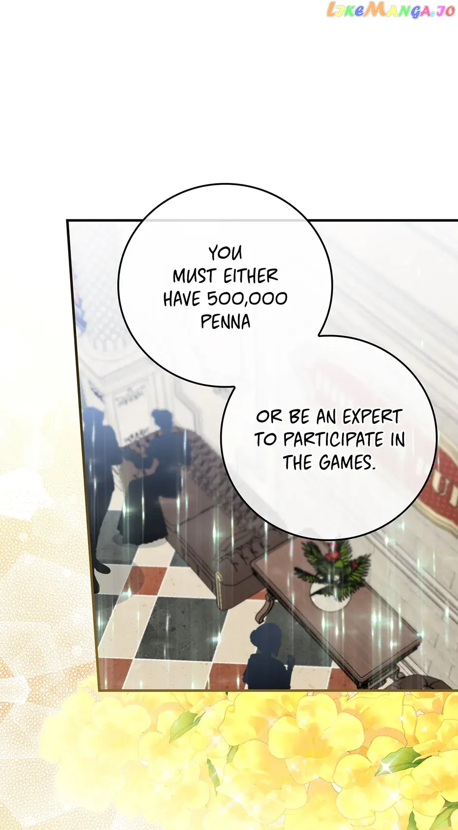 A Capable Maid Chapter 86 Page 4