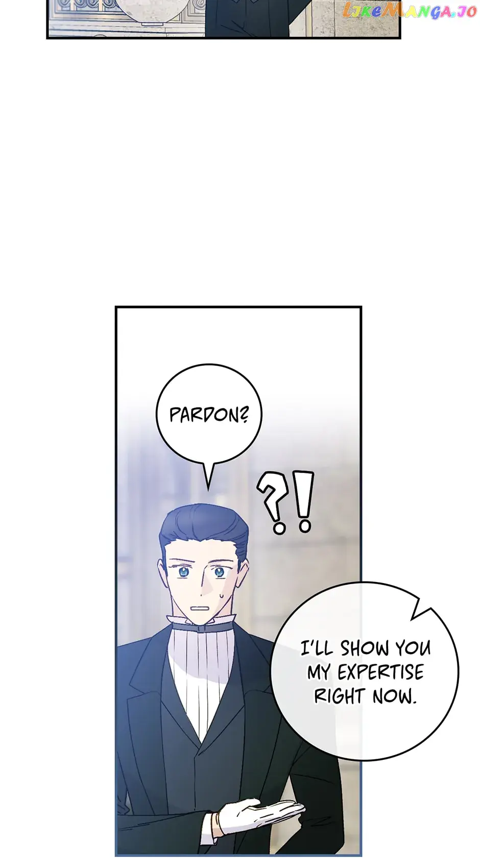 A Capable Maid Chapter 86 Page 7