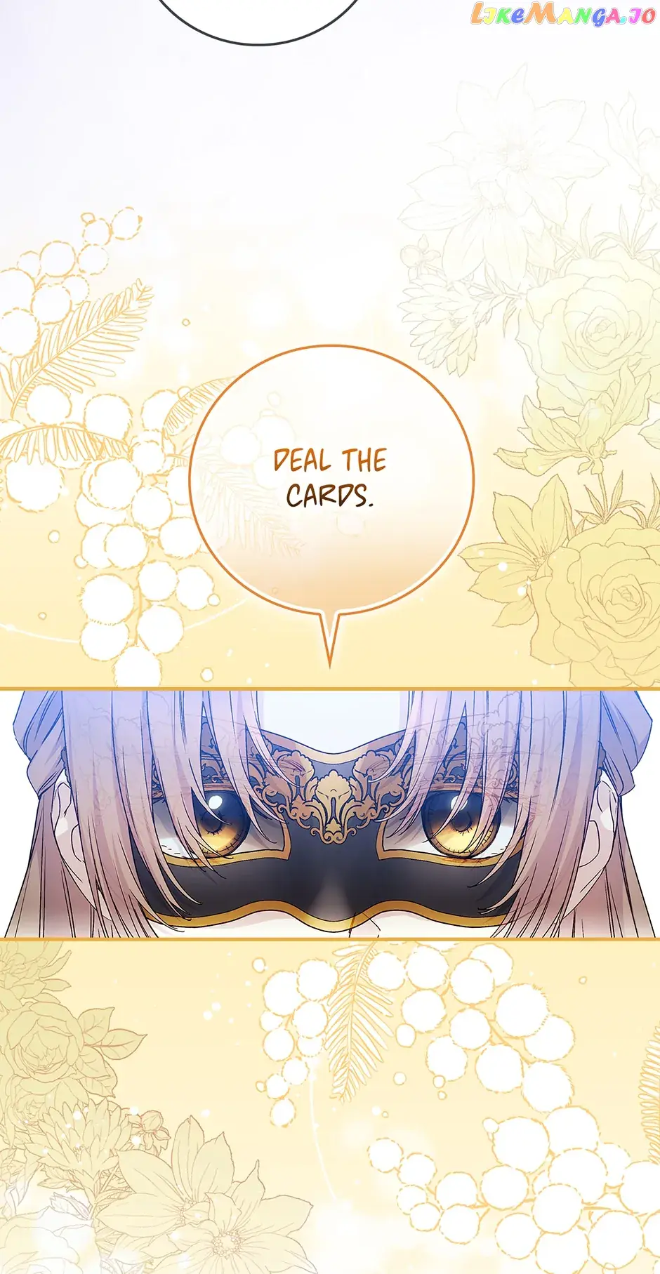 A Capable Maid Chapter 86 Page 13