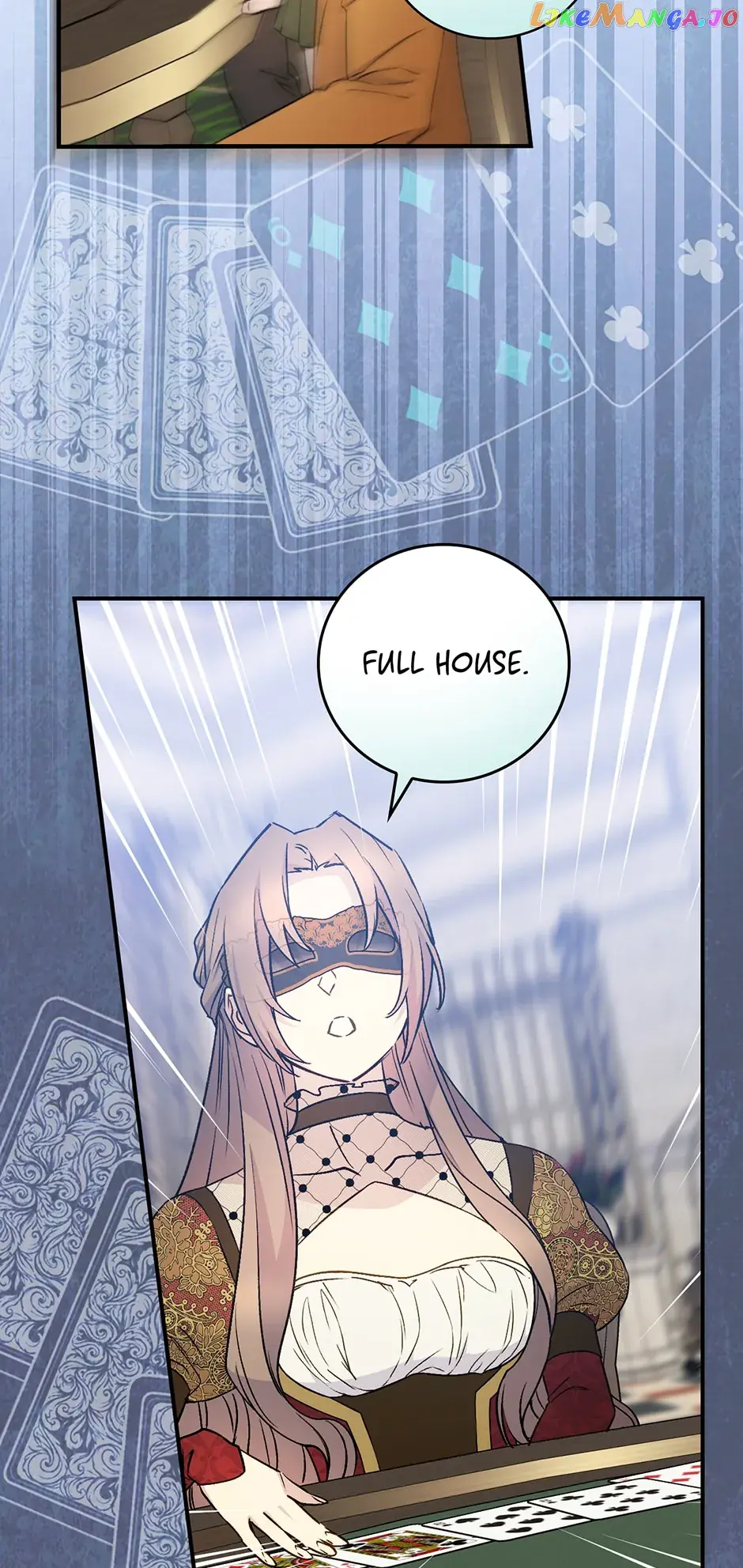 A Capable Maid Chapter 86 Page 19