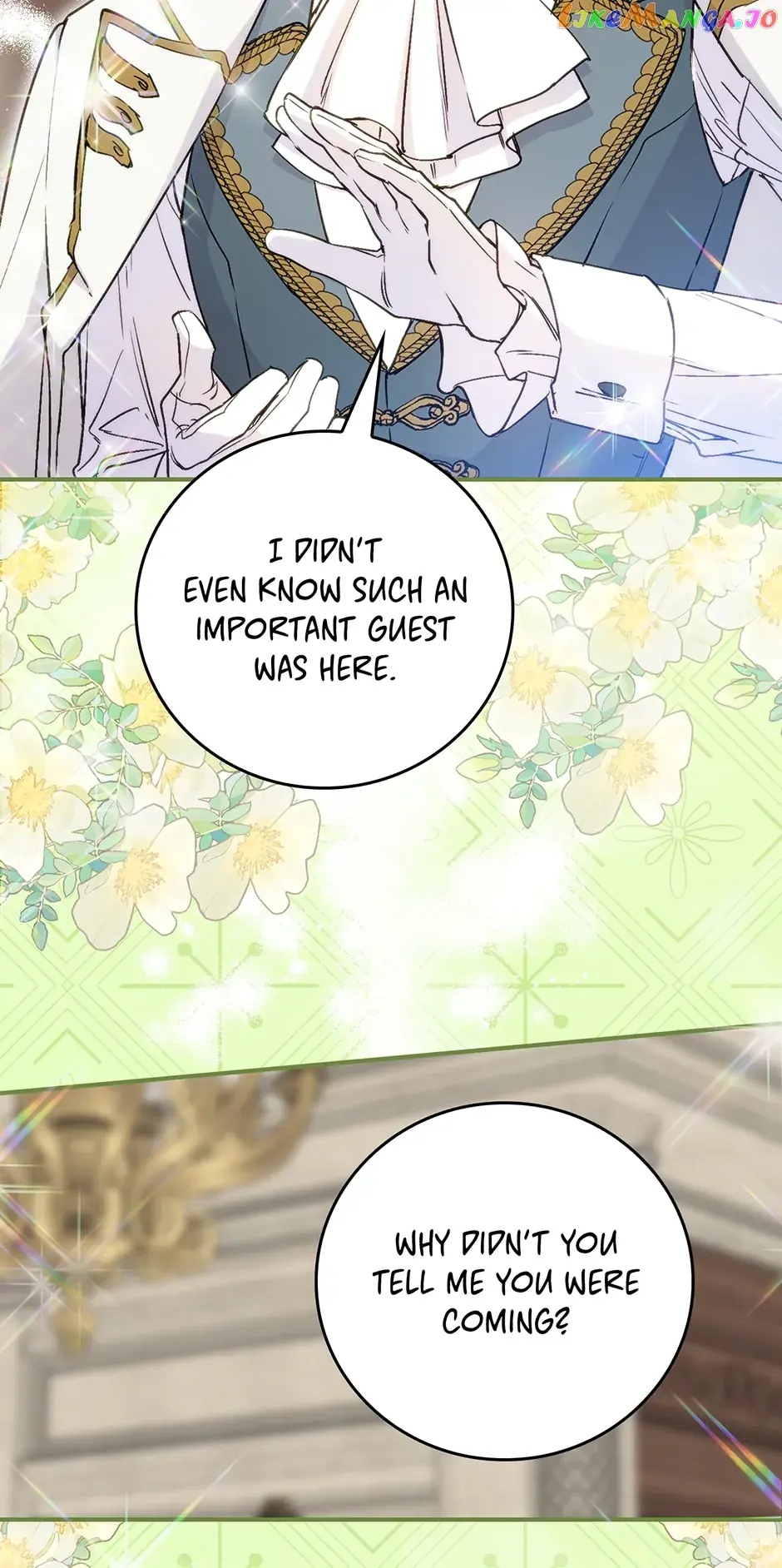 A Capable Maid Chapter 86 Page 24