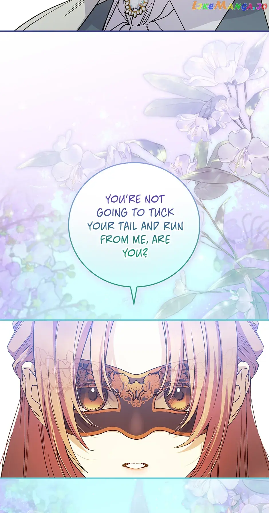 A Capable Maid Chapter 86 Page 32