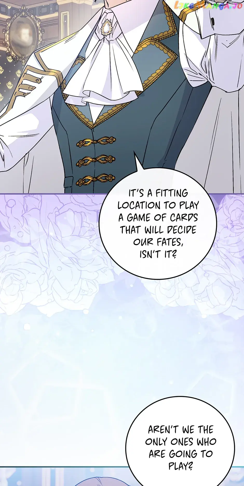 A Capable Maid Chapter 86 Page 35
