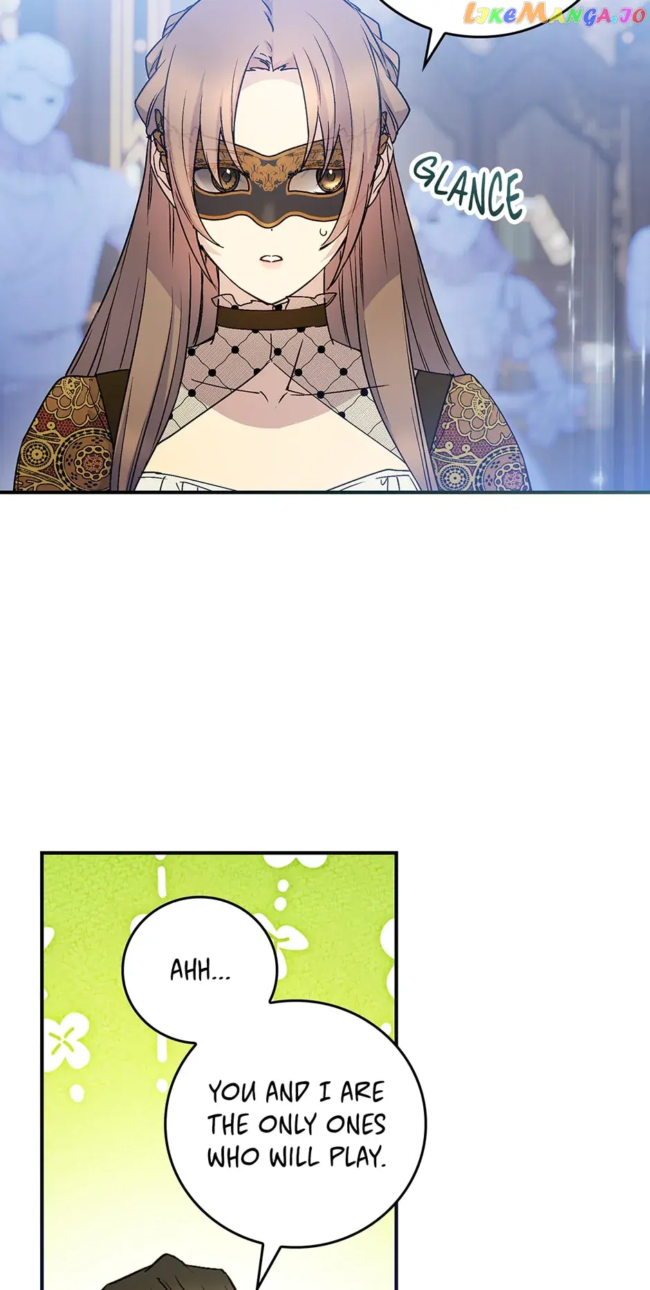 A Capable Maid Chapter 86 Page 36