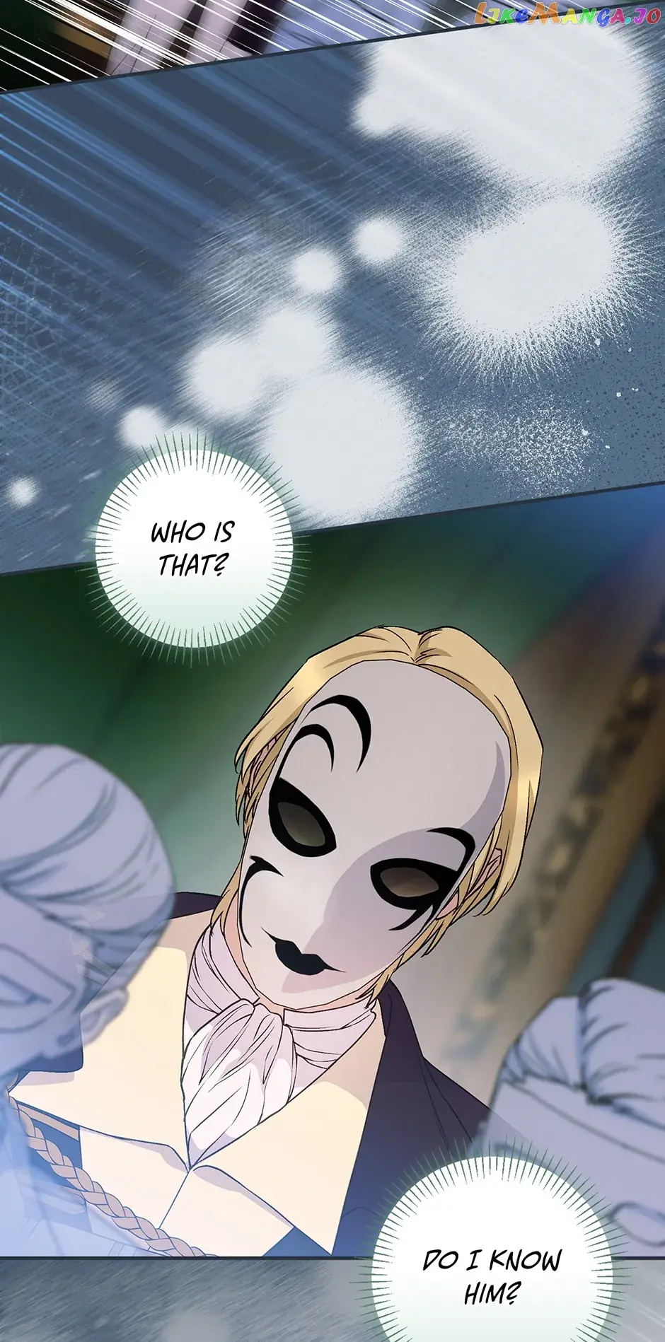 A Capable Maid Chapter 86 Page 43