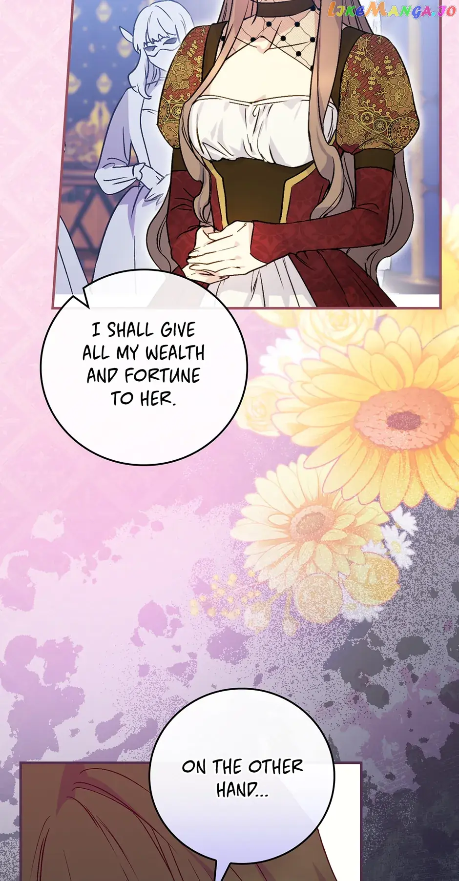A Capable Maid Chapter 86 Page 47