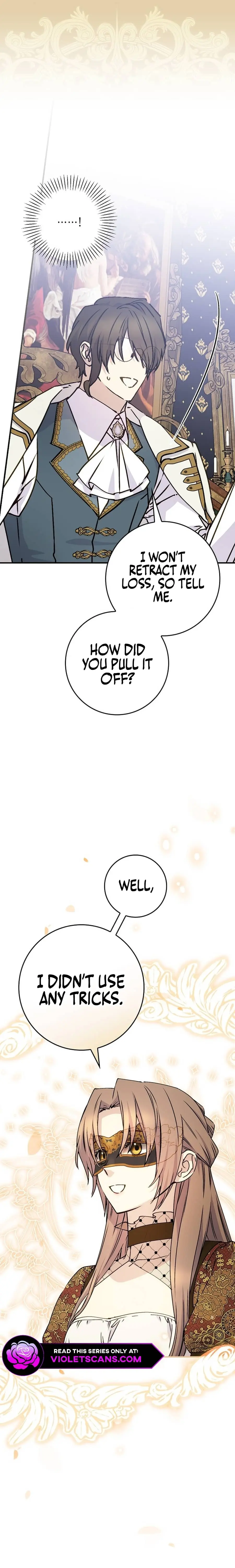 A Capable Maid Chapter 88 Page 10