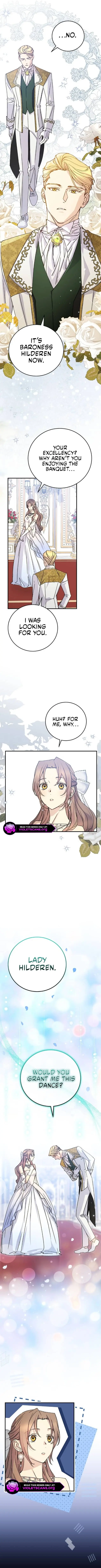 A Capable Maid Chapter 98 Page 14