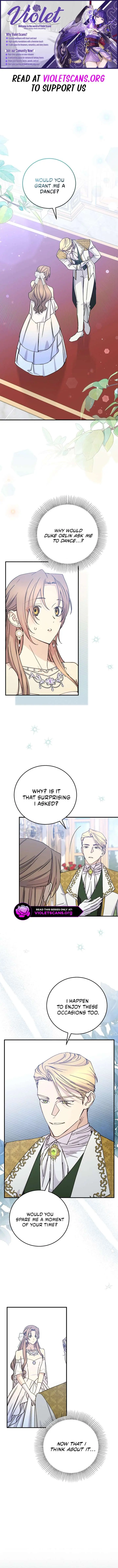 A Capable Maid Chapter 99 Page 2