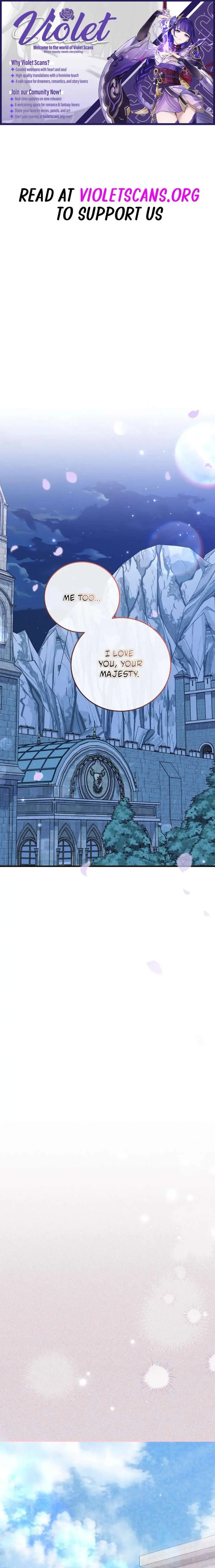 A Capable Maid Chapter 108 Page 2