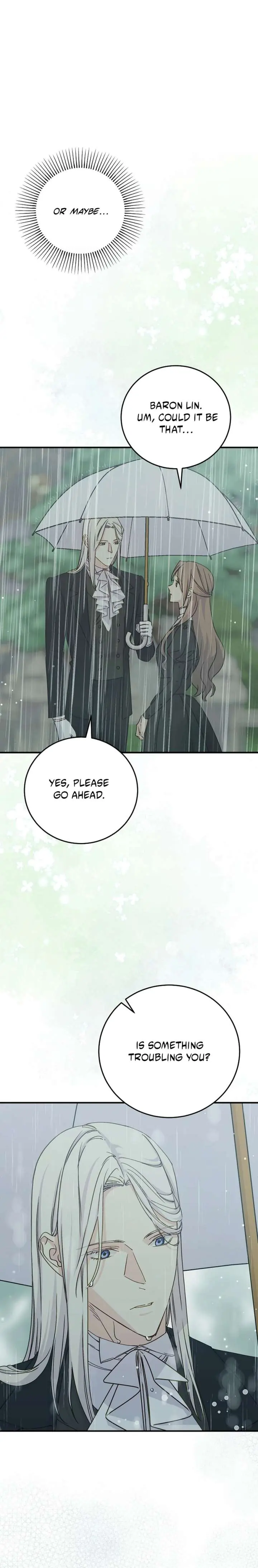 A Capable Maid Chapter 108 Page 16