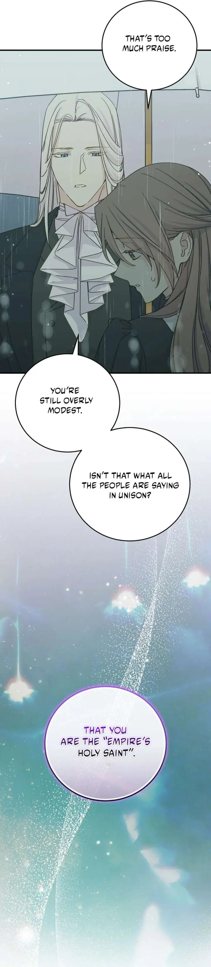 A Capable Maid Chapter 108 Page 22