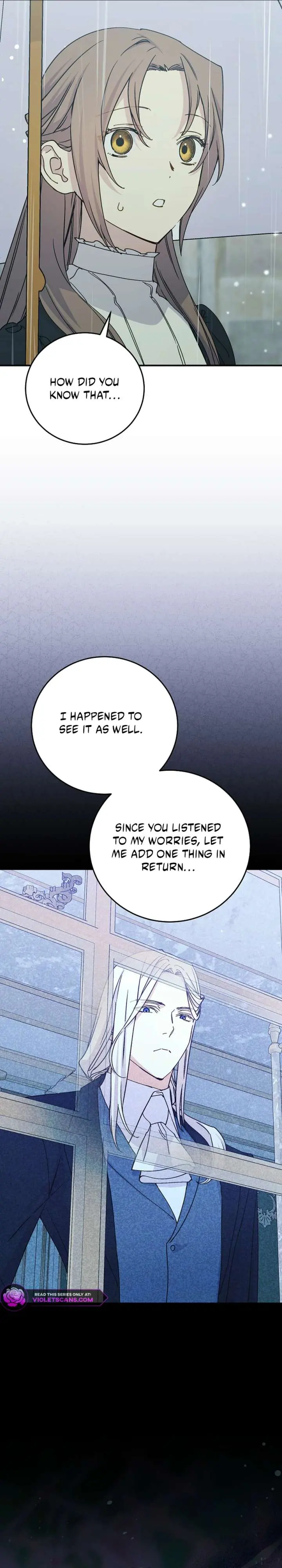 A Capable Maid Chapter 108 Page 26