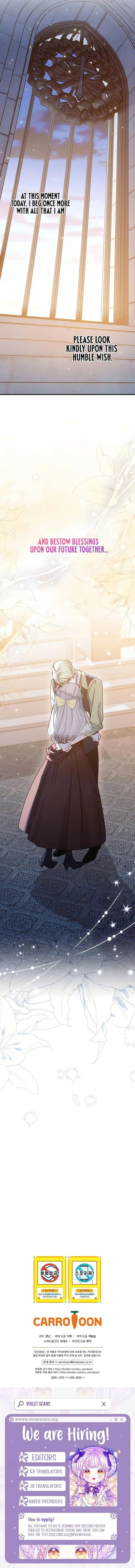 A Capable Maid Chapter 121 Page 11