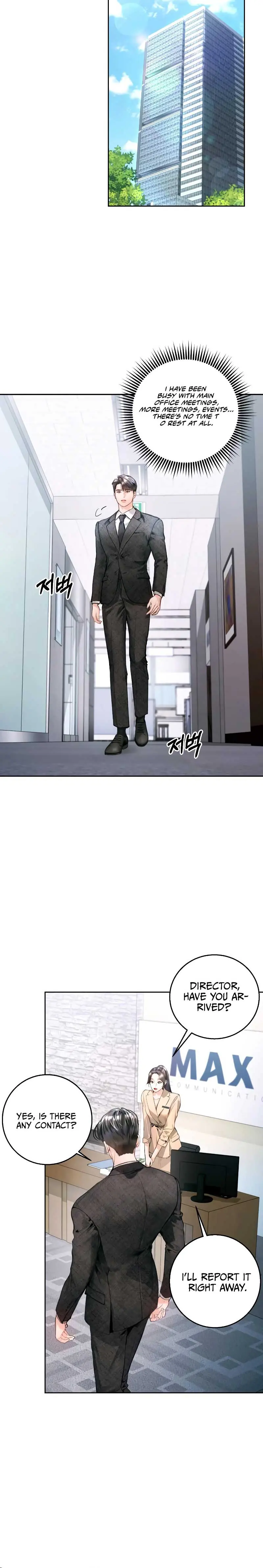 A Child Who Looks Like Me Chapter 12 Page 16