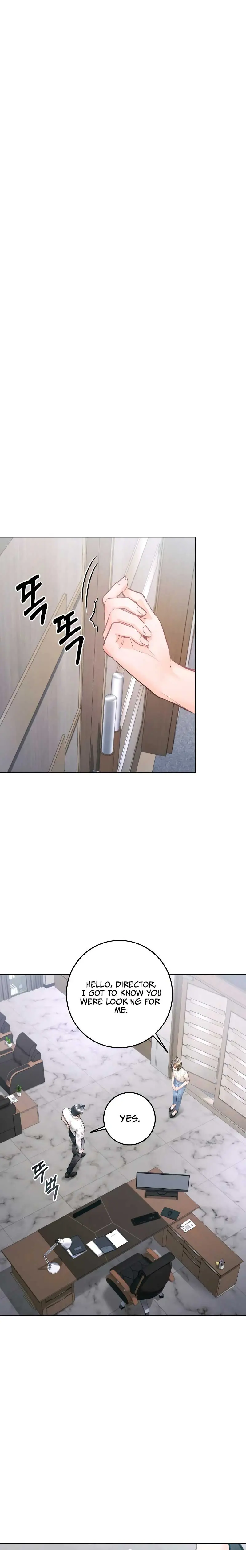 A Child Who Looks Like Me Chapter 12 Page 20