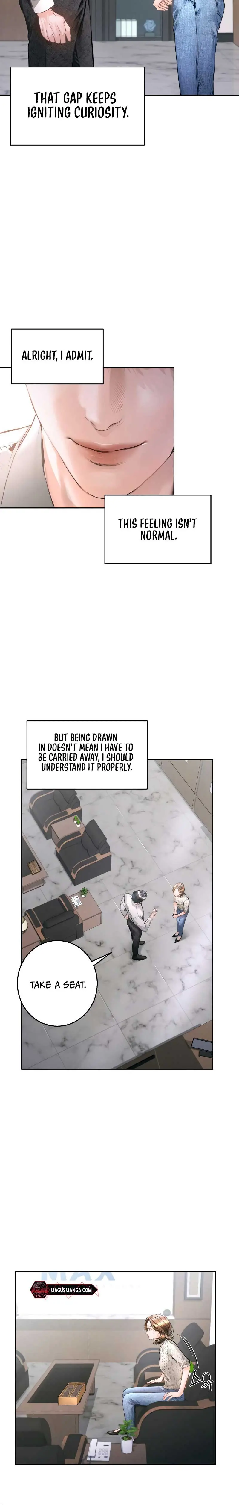 A Child Who Looks Like Me Chapter 12 Page 22