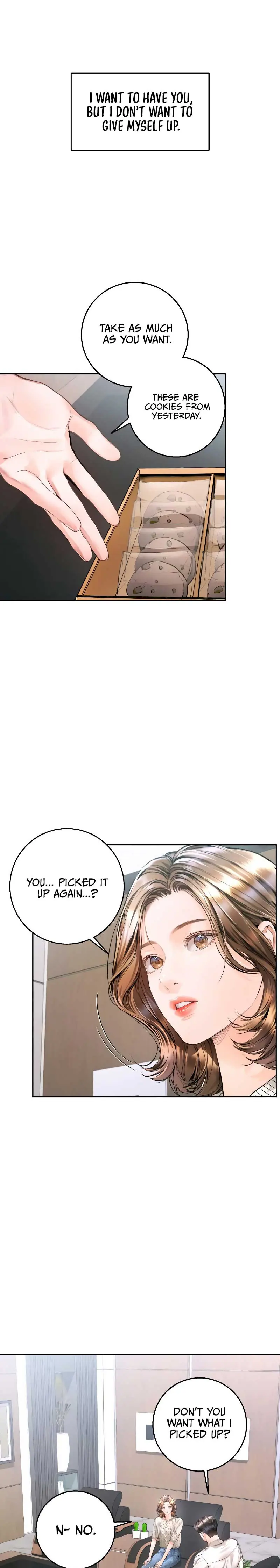 A Child Who Looks Like Me Chapter 12 Page 23