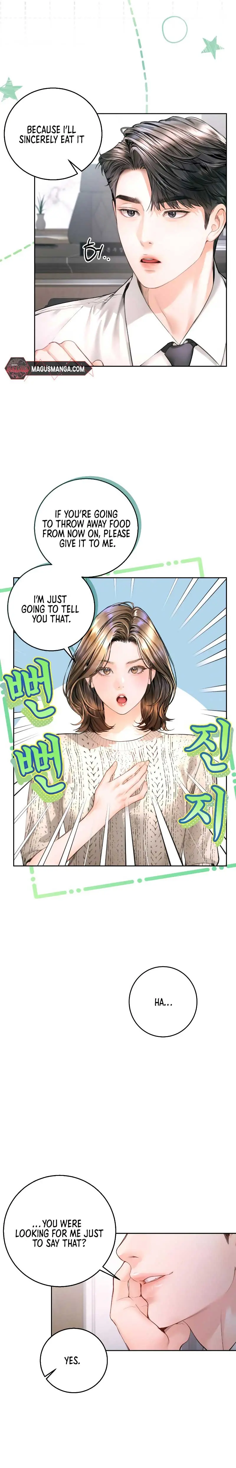 A Child Who Looks Like Me Chapter 13 Page 3