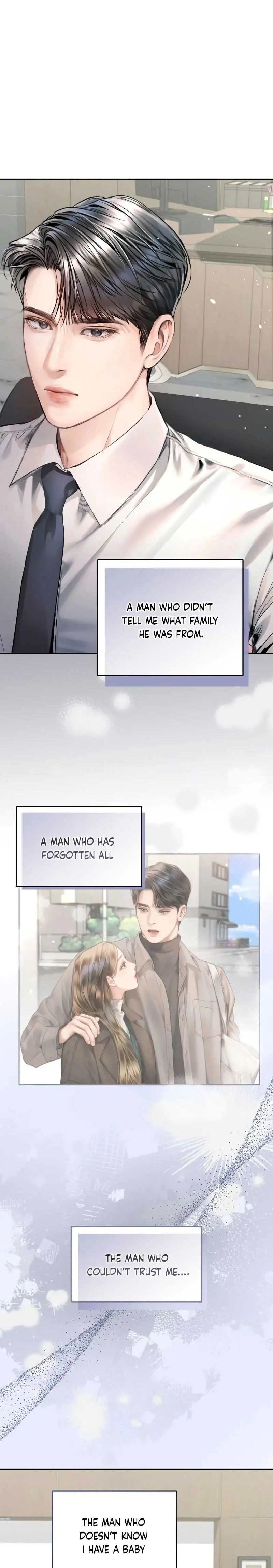 A Child Who Looks Like Me Chapter 13 Page 6