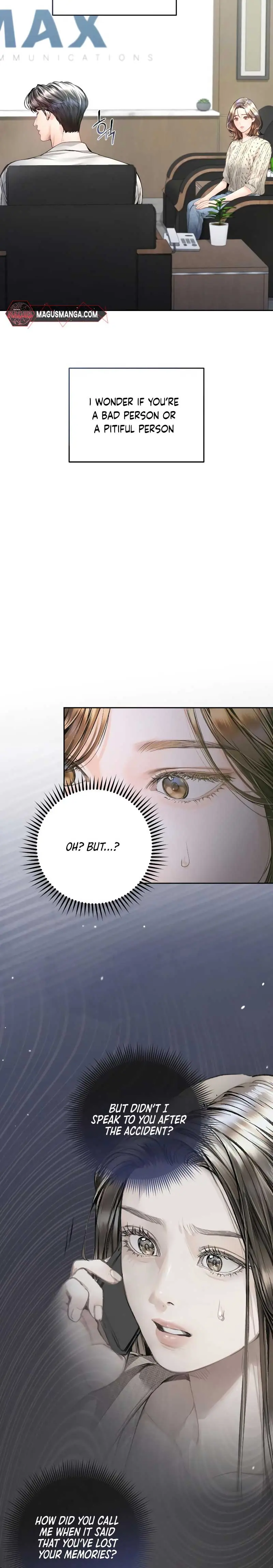 A Child Who Looks Like Me Chapter 13 Page 7