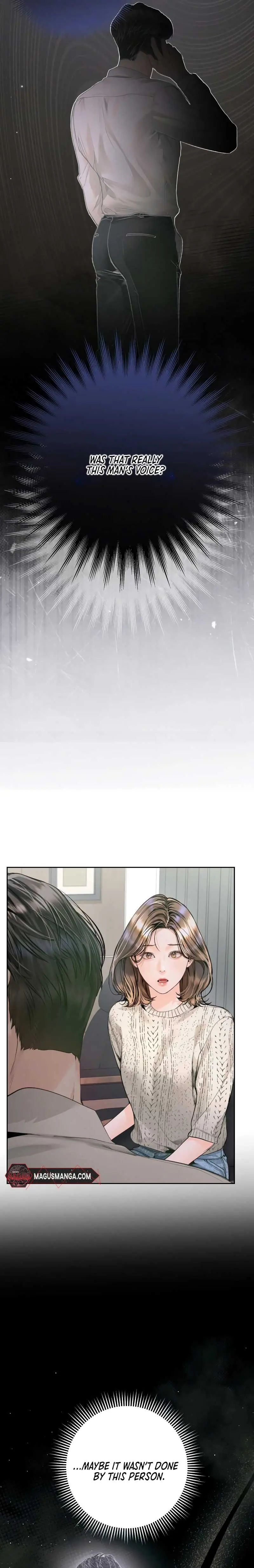 A Child Who Looks Like Me Chapter 13 Page 8