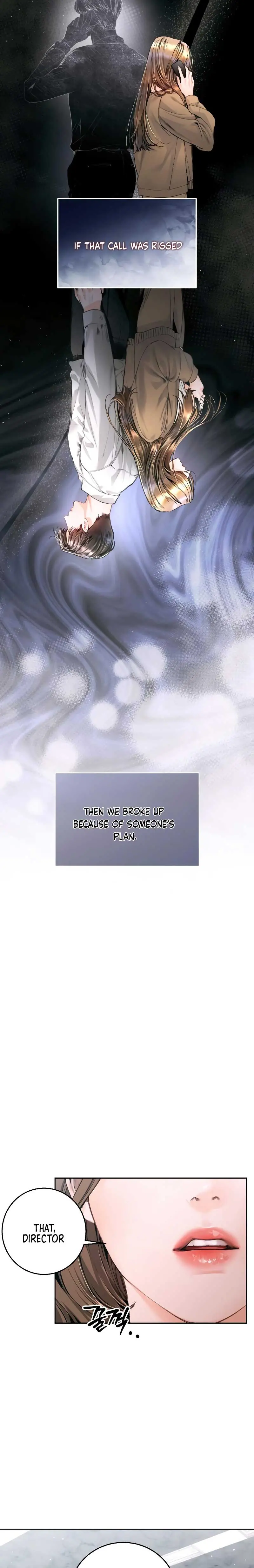 A Child Who Looks Like Me Chapter 13 Page 9