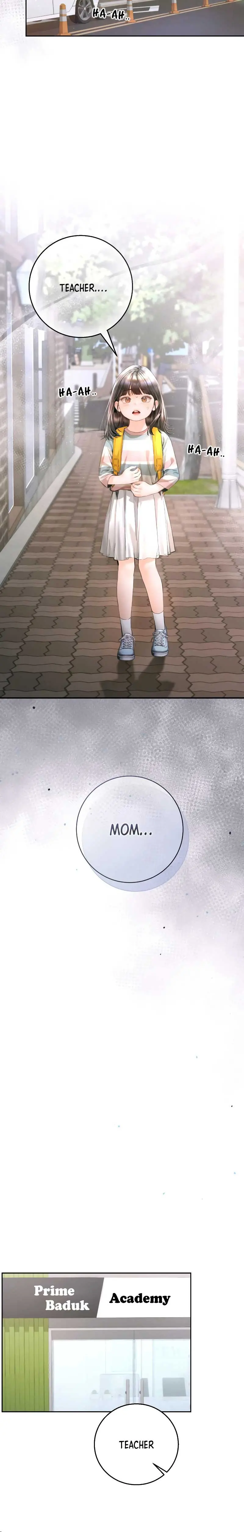 A Child Who Looks Like Me Chapter 13 Page 19