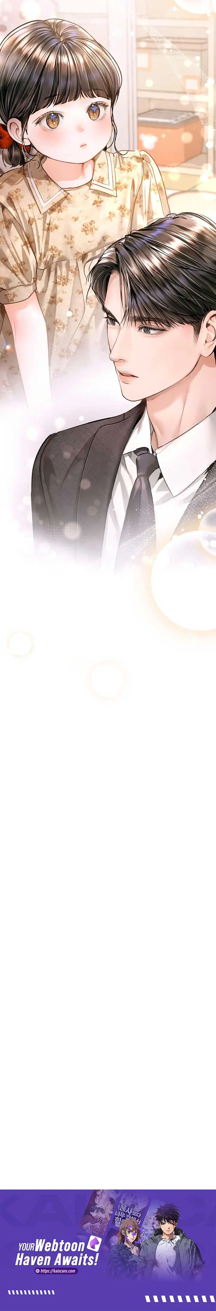 A Child Who Looks Like Me Chapter 16 Page 11