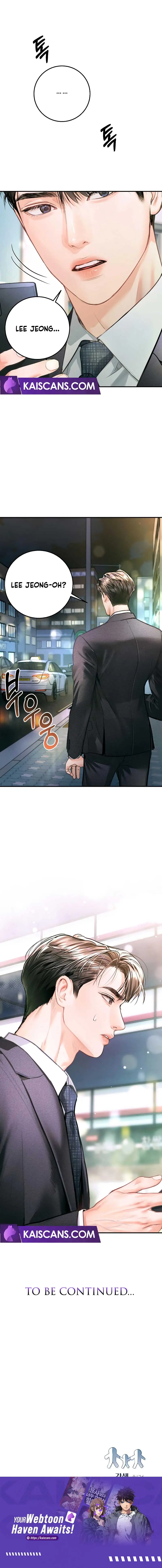 A Child Who Looks Like Me Chapter 20 Page 10